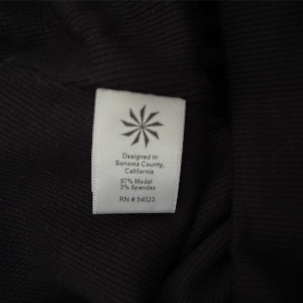 Athleta Midi Skirt - Picture 2 of 2
